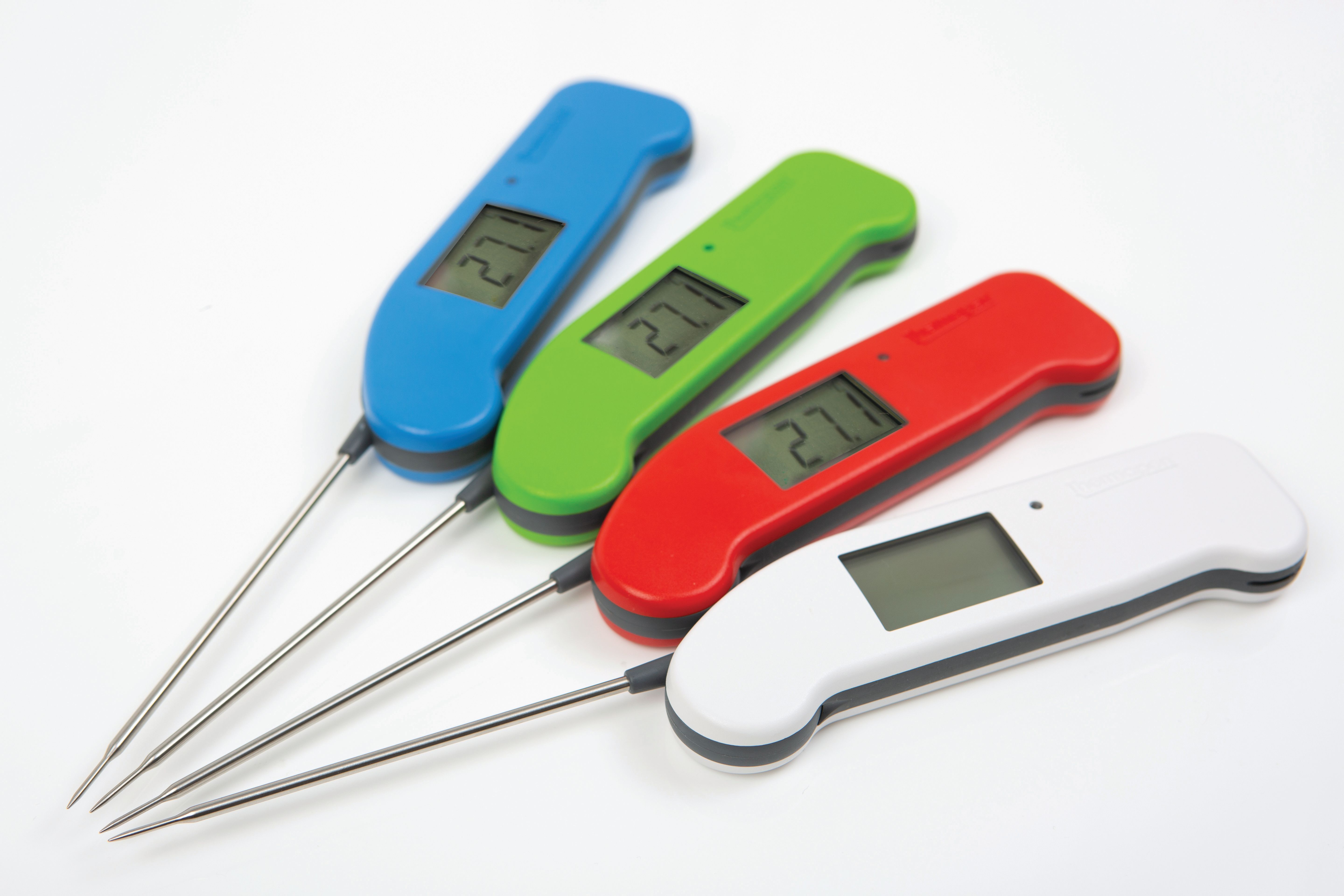 Thermapen ONE Guidebook